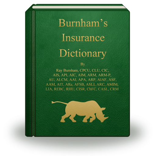 Dictionary Icon